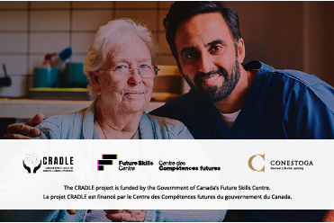 Canadian Remote Access for Dementia Learning Experiences+ (CRADLE+)